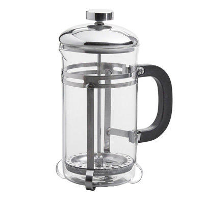 BonJour French Press Replacement Glass Carafe,50.7-oz 