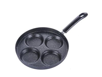 Mini Frying Pan Non-stick Frying Pan Mini Poached Egg Non-stick