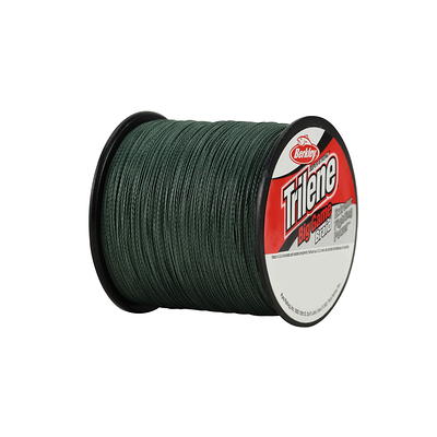 Berkley Trilene Big Game RED Monofilament Fishing Line - All