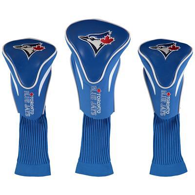 Team Golf Dallas Cowboys 3-pc. Contour Head Cover Set