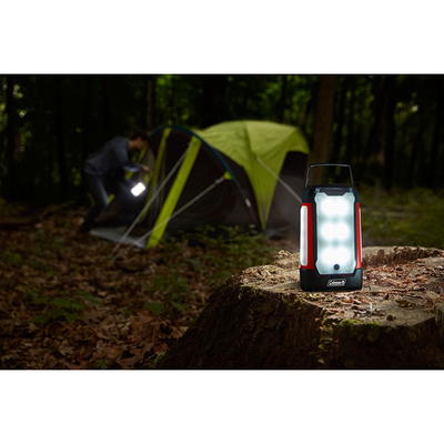 LamQee 100-Lumen LED Rechargeable Camping Lantern in the Camping