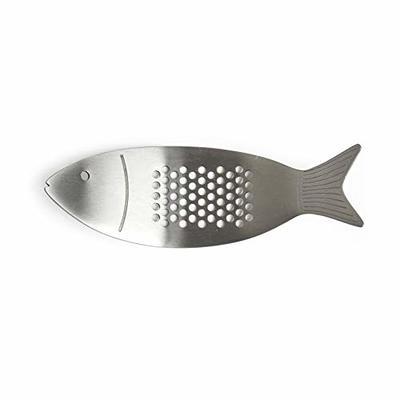 Kikkerland Spoon Strainer