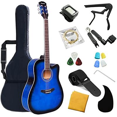 AeroBand Guitar Stringless, Acoustic Electric Travel Guitar, Portable  Silent Guitar with Removable Fretboard Smart Guitar for Beginners, Adults,  Teenagers, Gift, Hobbies & Toys, Music & Media, Musical Instruments on  Carousell
