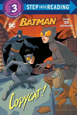 Lego(r) DC Super Heroes(tm) Batman vs. Harley Quinn - (Hardcover