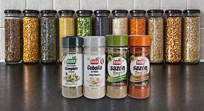 Badia Complete Seasoning 6 lbs. (4 count) 