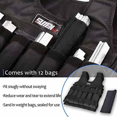 44lb Weighted Vest