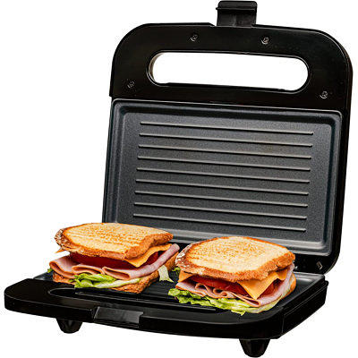 YINXIER 22'' Non Stick Electric Grill