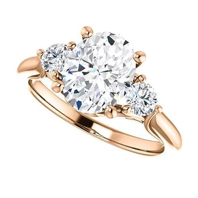 The Perfect Diamond Solitaire Engagement Rings To Steal Her Heart | by  Orrajewellery | Medium