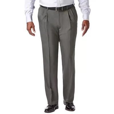 Big & Tall Reebok Speedwick Performance Tech Pants - Cold Grey - Yahoo  Shopping