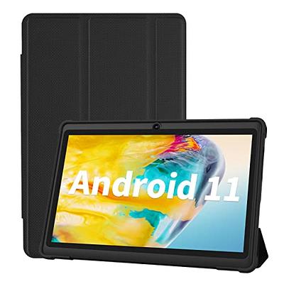 Tablet 10inch Tablet,5G Wi-Fi Tablet,2 in 1 Tablet,10 inch Android 12  Tablet,Octa Core Processor,Tablet with Keyboard,4GB+128GB Storage+1TB  Expand,HD