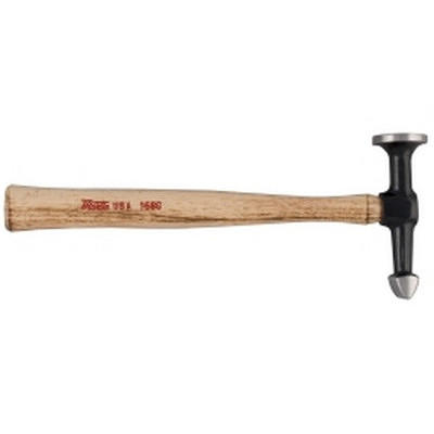 Ball Peen Hammer Set, 5 Piece