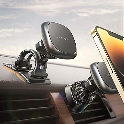 Fresh Fab Finds iMounTEK Pack of 2 Magnetic Car Phone Holders - Yahoo  Shopping