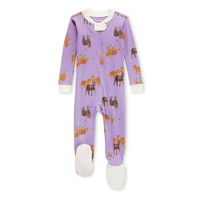 Koala Baby Baby Girls Sleepwear, 4 Piece Set - Macy's