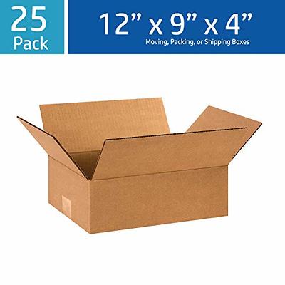 Small Moving Boxes, Moving Packing Boxes