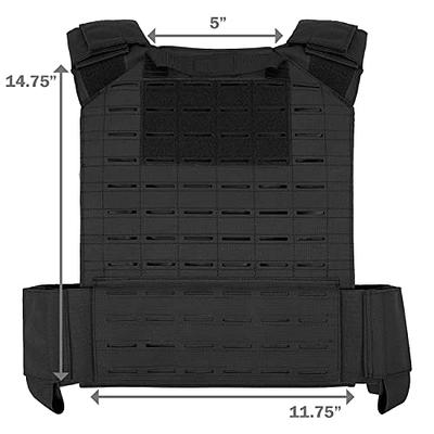 Weighted Vest 12 lb - ProsourceFit