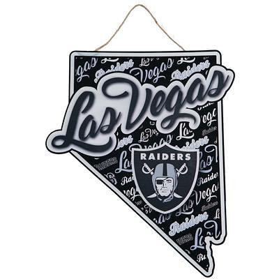 Josh Jacobs Las Vegas Raiders Highland Mint 13'' x 13'' Jersey Number Frame