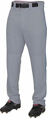 Mizuno Men's Pro Pinstripe Pant 