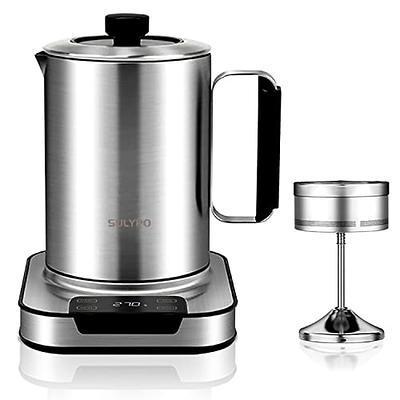  Sulypo One Coffee Maker Travel Mug, Electric