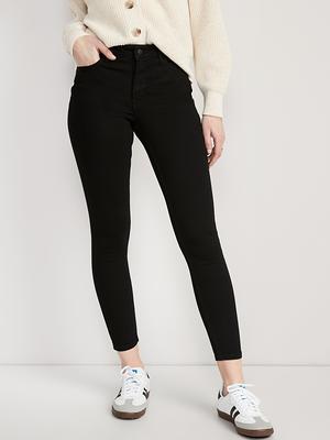 High-Waisted Pixie Flare Pants, Old Navy
