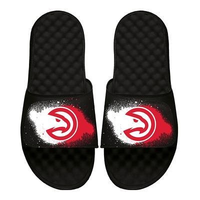 Youth FOCO Louisville Cardinals Team Scuff Slippers