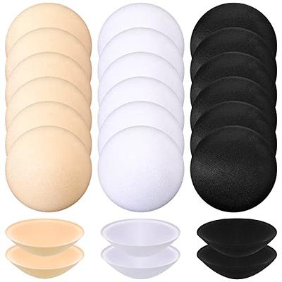 Kiinde Expressions Breast Pads for Breastfeeding  Washable, Reusable  Nursing Pads for Postpartum Nipple Relief and Overnight Protection for Mom  3 Pair Breastpads - Yahoo Shopping