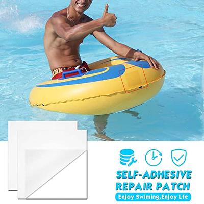 30pcs Patch Repair Kit Iatable Durable Pool Repair Tape Air