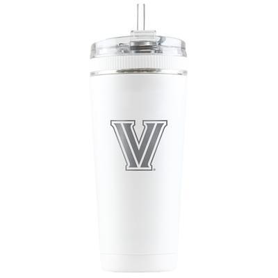 Stainless Steel Hornets Shaker