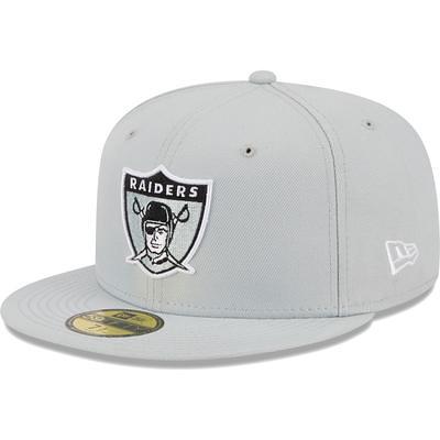 New Era Women's New Era Black Las Vegas Raiders 2022 Inspire Change 9TWENTY  Adjustable Hat