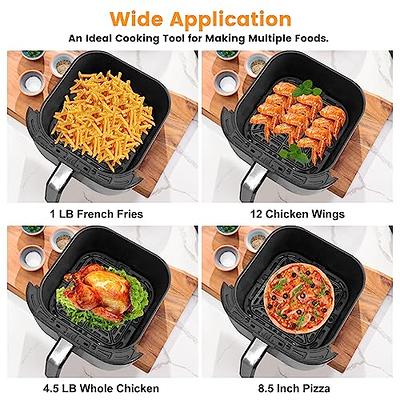 Grill Plate  PowerXL Air Fryer Grill Replacement Parts & Accessories