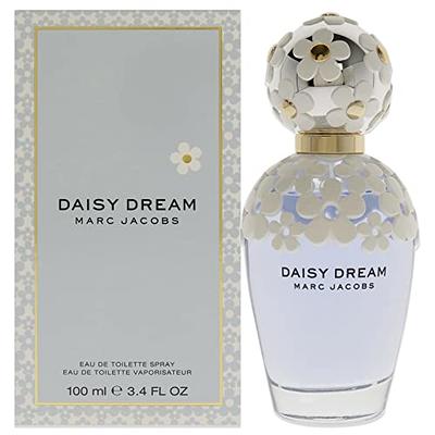 Marc Jacobs Daisy Eau de Toilette Spray - 3.4 fl oz bottle