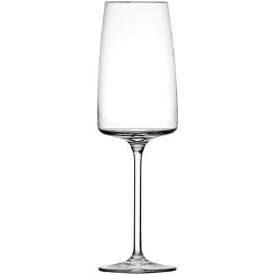 ZWIESEL GLAS Sensa Champagne Flutes, Set of 6