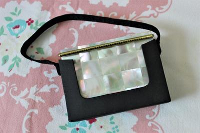 Hermès SO Black Rodeo Touch Bag Charm PM - Vintage Lux - Yahoo Shopping