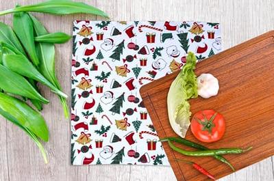  Ritz Premium Dish Cloths Highly Absorbent, Super Soft