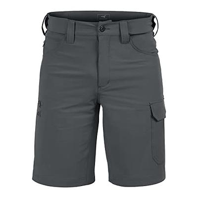 KastKing Men's Fishing Shorts, Hiking Shorts Quick Dry Comfortable