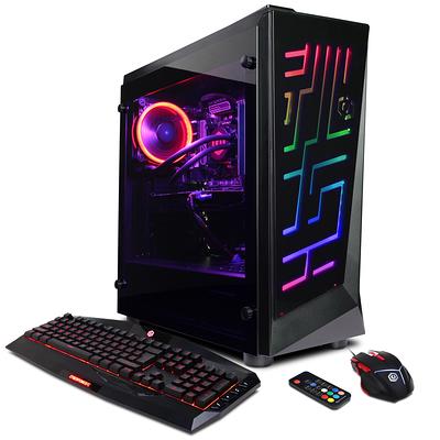 CyberPowerPC Gamer Supreme Gaming Desktop Intel Core i7