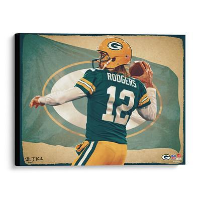 Trevor Lawrence Jacksonville Jaguars Fanatics Authentic Autographed 16 x  20 Photo Print - Created and Signed by Artist Brian Konnick - Limited  Edition of 50