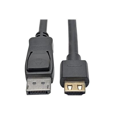 Xcellon DisplayPort to HDMI 4K Active Adapter Cable DP-HDMI-46A