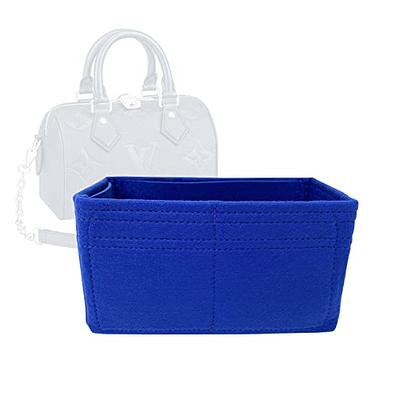  Zoomoni Premium Bag Organizer for LV Bella Mahina Insert  (Handmade/20 Color Options) [Purse Organiser, Liner, Insert, Shaper] :  Handmade Products