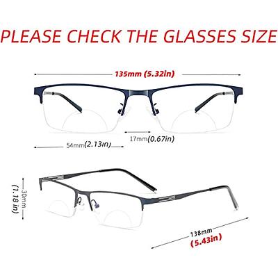  laureles Blue Light Blocking Reading Glasses Women