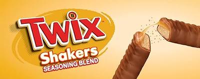 Twix Shakers Seasoning Blend - 3.7 oz