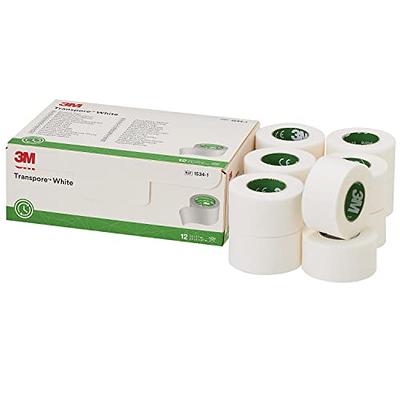 Duck MAX Duct Tape 1.88 x 35 yds 3 Core White 240866