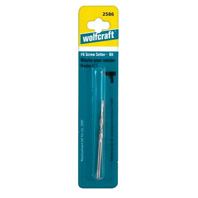 DeWalt Max Fit Slotted #8 X 1 in. L Screwdriver Bit Steel 2 pc