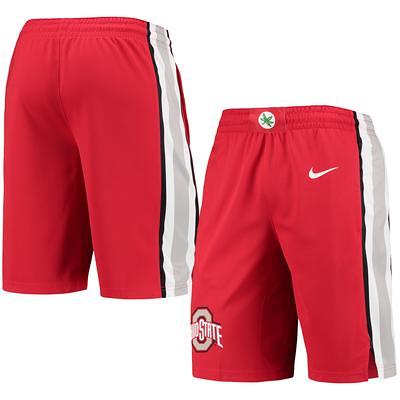 Nike Youth Replica Ohio State Buckeyes Chase Young #2 Scarlet Jersey