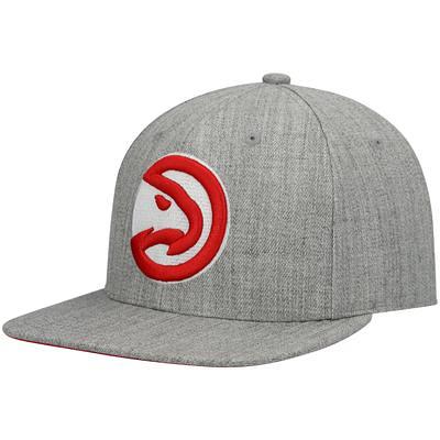 MLB Pro Standard Pro League Wool Snapback Hat - Gray