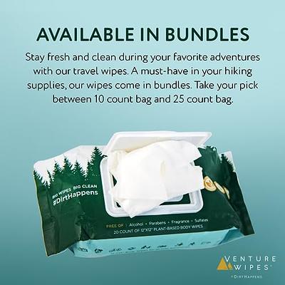 Essential Clean & Fresh Bundle