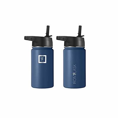 Thermos 64 Oz Insulated Water Bottle in Blue