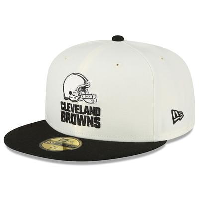 Paper Planes x Cleveland Browns 59FIFTY Fitted Hat