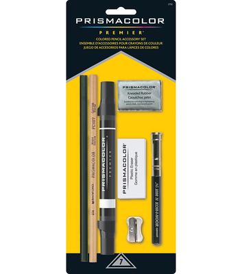 Prismacolor Premier Colored Pencil Accessory Set 7pcs - Yahoo Shopping