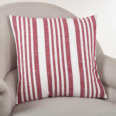 Chevron Throw Pillow Cover - Saro Lifestyle : Target