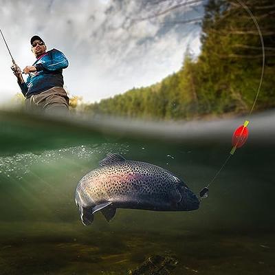 Strike Fly Fishing Rod